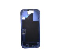 Средняя часть корпуса iPhone 16 (Ультрамарин) с Разбора