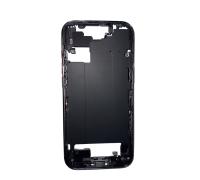 Средняя часть корпуса iPhone Air (со шлейфами,Белый) с Разбора (Идеал.)