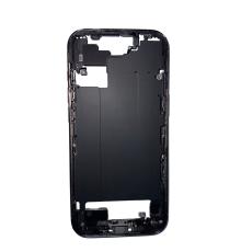Средняя часть корпуса iPhone Air (со шлейфами,Белый) с Разбора (Идеал.)