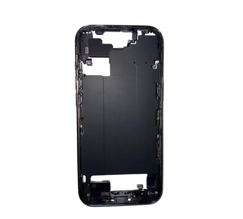 Средняя часть корпуса iPhone Air (со шлейфами,Белый) с Разбора (Идеал.)