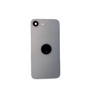 Задняя крышка для Apple iPhone 16е (белый) Premium
