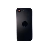 Задняя крышка для Apple iPhone 16e (черный) Premium