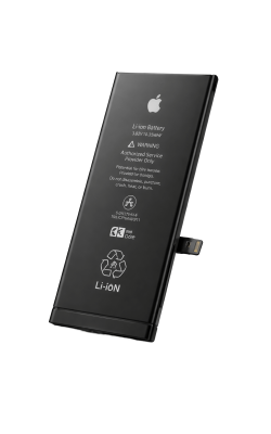 Аккумуляторы с емкостью 100%