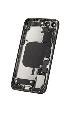 Корпусные части