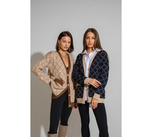 Кардиган женский