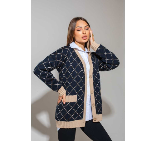 Кардиган женский