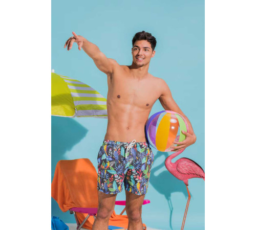 Купальные шорты