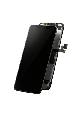 Дисплеи iPhone