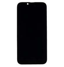 Дисплей iPhone 14/16e переклейка