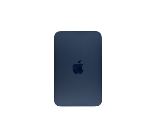 Задняя крышка для Apple iPhone 17 ProMax (синий) New Orig