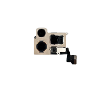 Камера задняя iPhone 16 Pro Max оригинал