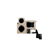 Камера задняя iPhone 16 Pro Max оригинал