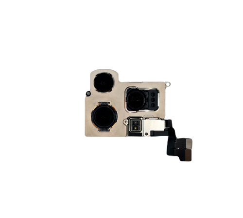 Камера задняя iPhone 16 Pro Max оригинал