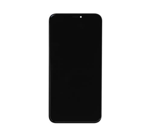 Дисплейный модуль iPhone XS Max снятый идеал