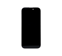 Дисплейный модуль iPhone 16 Pro Б/У снятый с царапинами