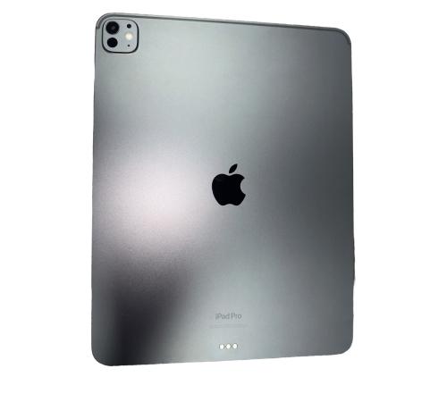 Корпус IPad Pro 13 M4 2024 (A2925, A2926, A3007) Wifi Черный