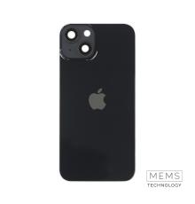 Задняя крышка для Apple iPhone 14 (темно-синий) New Orig