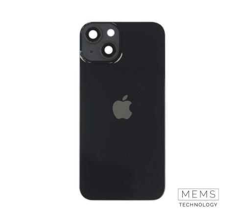 Задняя крышка для Apple iPhone 14 (темно-синий) New Orig
