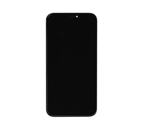 Дисплей iPhone XR (Переклейка)
