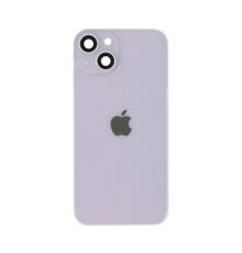 Задняя крышка для Apple iPhone 14 (фиолетовый) New Orig