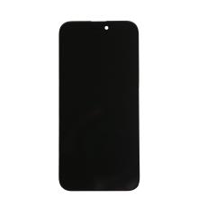 Дисплей iPhone 15 Pro Max переклейка
