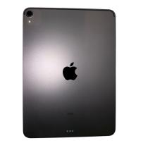Корпус iPad Pro 11 WiFi (А1980) 2018 1-Gen c дефектами (Space Gray)(Orig.снятый)
