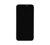 Дисплейный модуль iPhone X Б/У снятый с царапинами