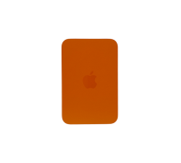 Задняя крышка для Apple iPhone 17 Pro (оранжевый) New Orig