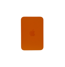 Задняя крышка для Apple iPhone 17 Pro (оранжевый) New Orig