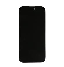 Дисплейный модуль iPhone 14 Pro Б/У снятый с царапинами