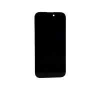 Дисплейный модуль iPhone 16 снятый с царапинами