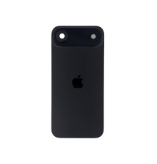 Задняя крышка для Apple iPhone Air (черный) c Разбора(с Царапинами)