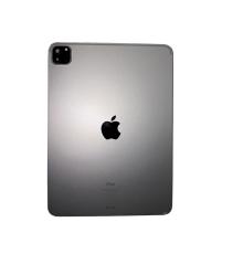 Корпус iPad Pro 11 WiFi 2020(А2228)  2-Gen c дефектами (Silver)(Orig.снятый)