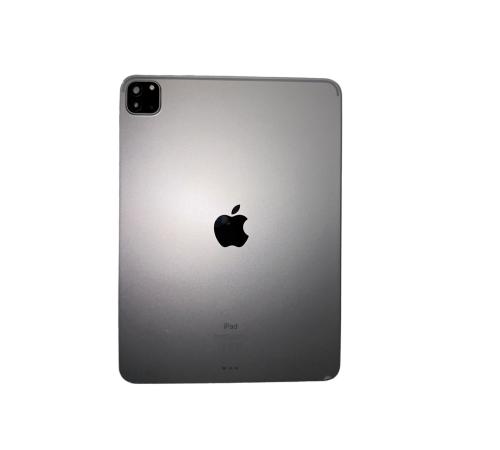 Корпус iPad Pro 11 WiFi 2020(А2228)  2-Gen c дефектами (Silver)(Orig.снятый)