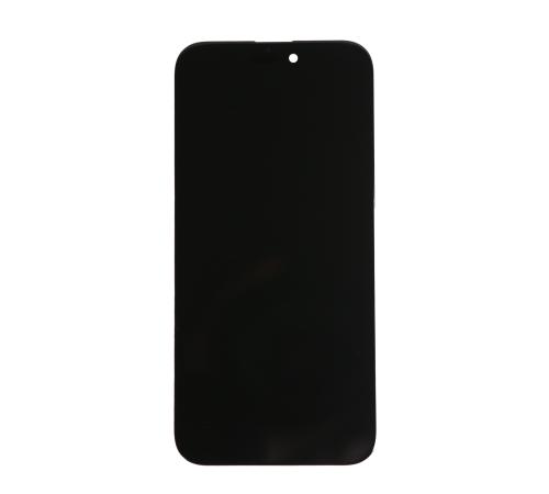 Дисплейный модуль iPhone 15 Pro Max Б/У снятый с царапинами