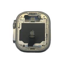 Корпус (Natural) Apple Watch Ultra 49mm(Orig.снятый)