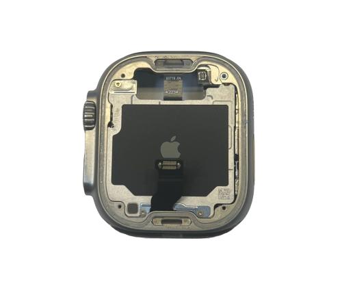 Корпус (Natural) Apple Watch Ultra 49mm(Orig.снятый)