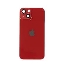 Задняя крышка для Apple iPhone 14 (RED PRODUCT) c Разбора(с Царапинами)