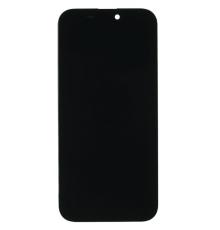 Дисплей iPhone 16ProMax (Переклейка)под привязку (с дефектом, микро точка)