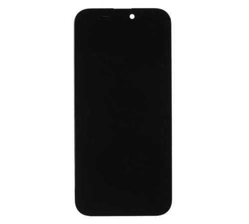 Дисплей iPhone 16ProMax (Переклейка)под привязку (с дефектом, микро точка)