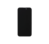 Дисплейный модуль iPhone 15 Б/У снятый с царапинами