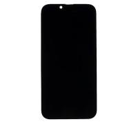 Дисплейный модуль iPhone 14/16e б/у снятый с царапинами