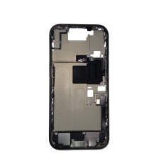 Средняя часть корпуса iPhone 16 Pro (Натуральный) с Разбора