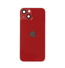 Задняя крышка для Apple iPhone 14 Plus (RED PRODUCT) c Разбора(с Царапинами)