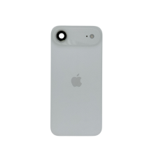 Задняя крышка для Apple iPhone Air (белый) c Разбора(Идеал)