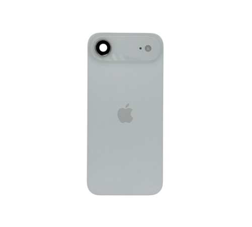 Задняя крышка для Apple iPhone Air (белый) c Разбора(Идеал)