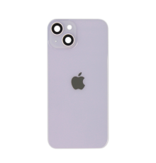 Задняя крышка для Apple iPhone 14 Plus (фиолетовый) New Orig