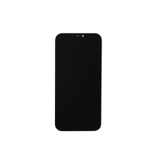 Дисплейный модуль iPhone 12 Pro Max Б/У снятый с царапинами