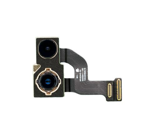 Камера задняя iPhone 12 оригинал