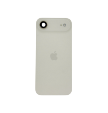Задняя крышка для Apple iPhone Air (золотой) c Разбора(с Царапинами)
